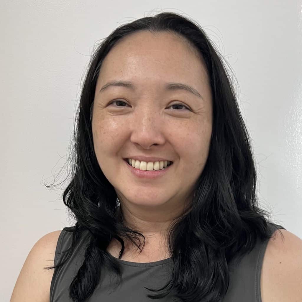 Ninox Health Dr Melissa Watanabe