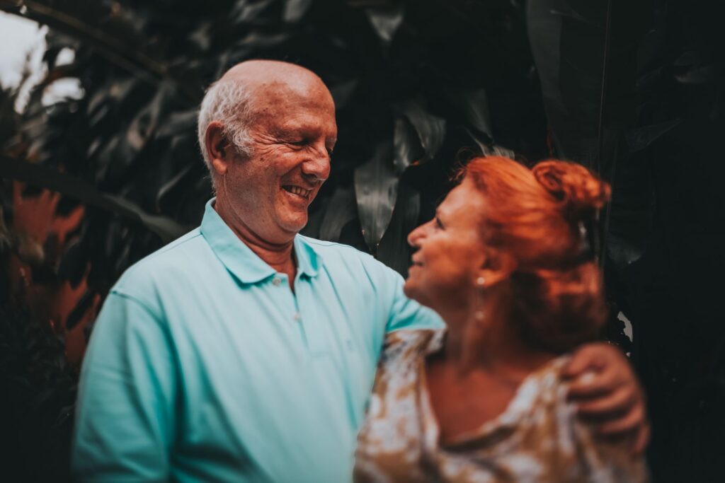 Annual health assessment for adults over 75 at Ninox Health
