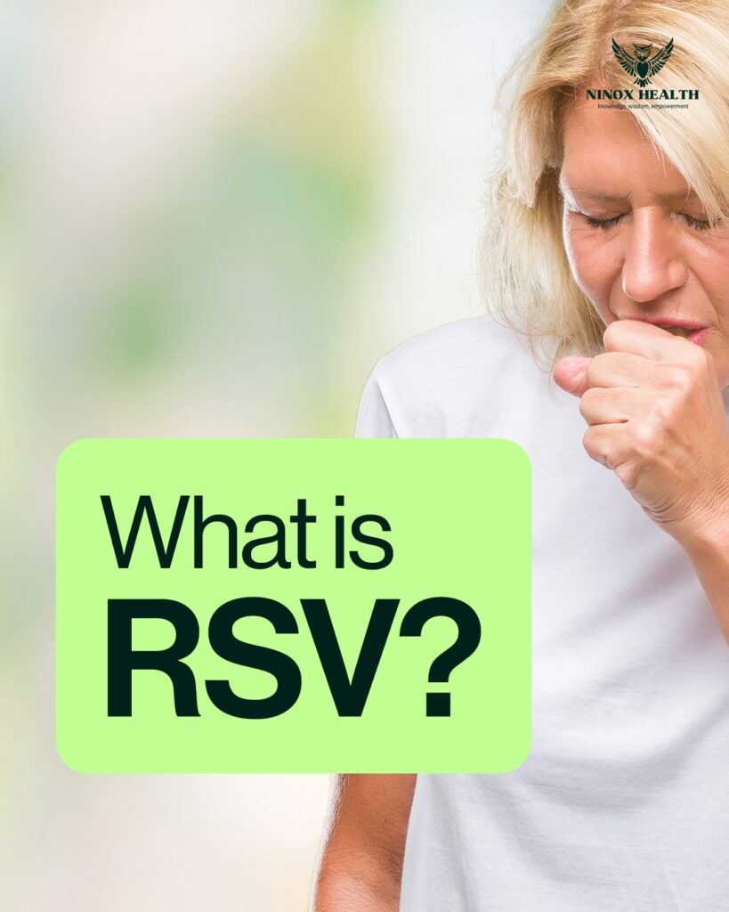 RSV awareness