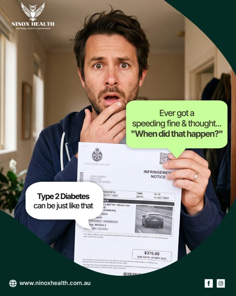 Type 2 diabetes screening