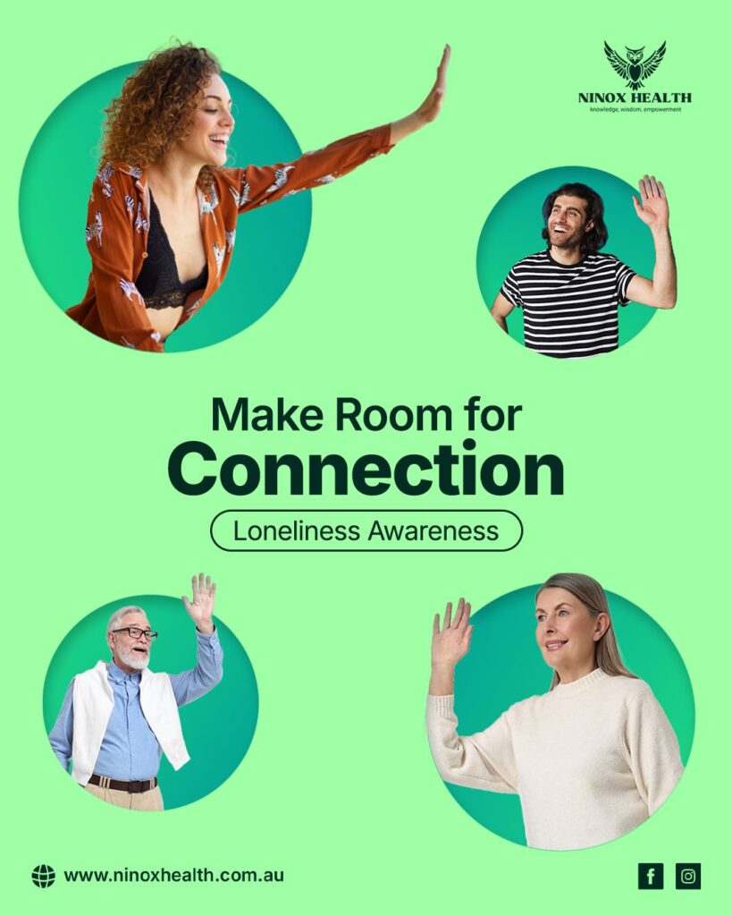 Loneliness Awareness Week
